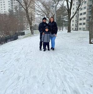 Meet your Posher, Walter